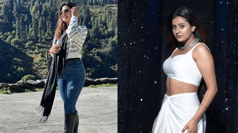 viral mms girl|All You Need To Know About Anjali Arora And The Morphed。